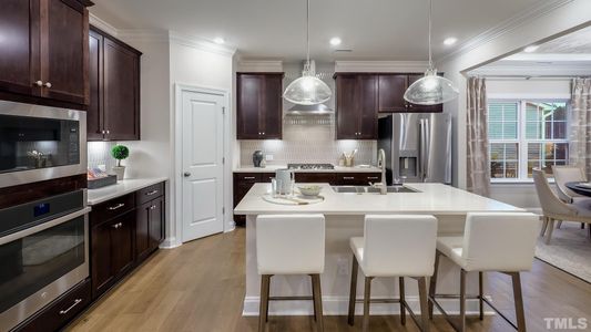 Triple Crown: Designer Collection by Lennar in Durham - photo 17 17