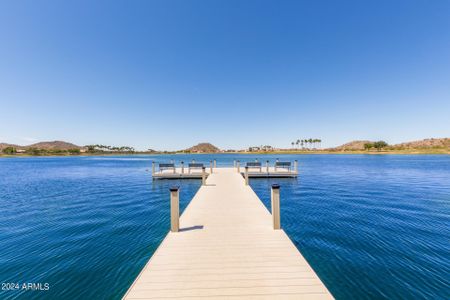 New construction Single-Family house 16041 S 184Th Drive, Goodyear, AZ 85338 - photo 83 83