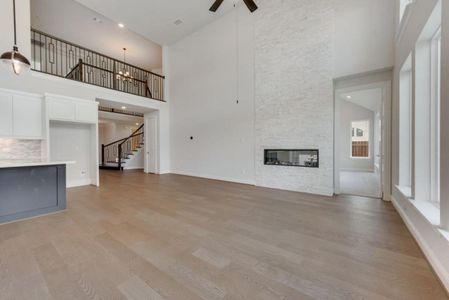 New construction Single-Family house 7627 Kiowana Court, Grand Prairie, TX 75054 Edgewater Lake Forest- photo 30 30