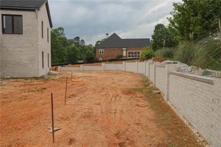 New construction Single-Family house 2445 Sunflower Drive, Hoschton, GA 30548 - photo 7 7