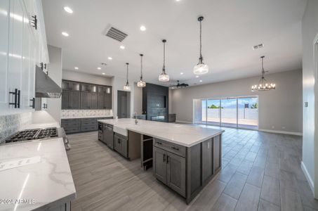 New construction Single-Family house 1704 E Melrose Street, Mesa, AZ 85203 - photo 1 1