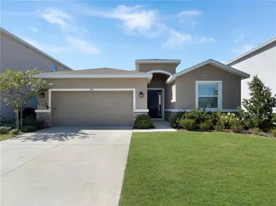 New construction Single-Family house 5584 Sw 43Rd Court, Ocala, FL 34474 - photo 0