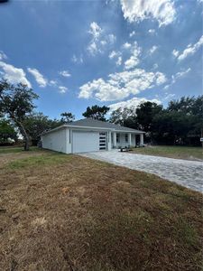 New construction Single-Family house 2828 Sequoyah Drive, Haines City, FL 33844 - photo 3 3