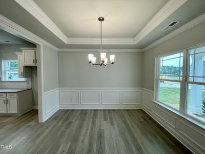 New construction Single-Family house 139 Southern Estates Drive, Sanford, NC 27330 2628- photo 3 3