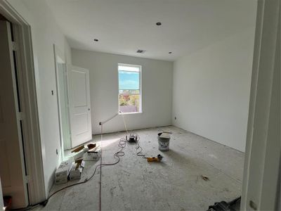 New construction Single-Family house 208 Nagle Street, Houston, TX 77003 - photo 32 32
