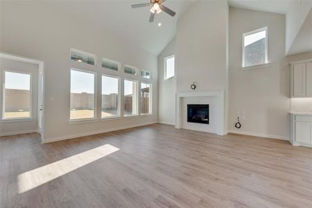 New construction Single-Family house 7413 Woodwheel Drive, Fort Worth, TX 76123 Anson- photo 6 6