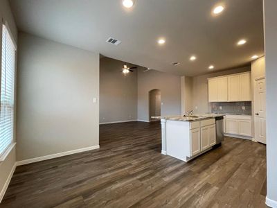 New construction Single-Family house 27129 Angel Creek Lane, Katy, TX 77493 - photo 9 9