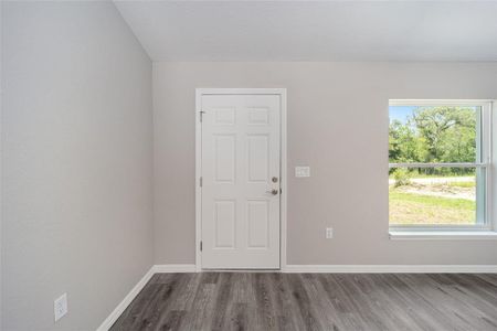New construction Single-Family house 410 Redwood Drive, Dunnellon, FL 34431 - photo 11 11