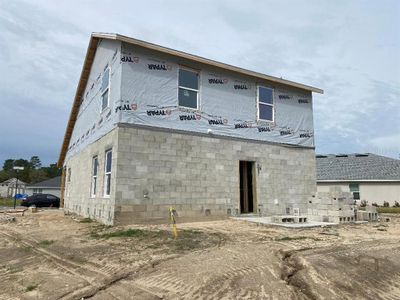 New construction Single-Family house 4545 Se 25Th Loop, Ocala, FL 34480 - photo 2 2