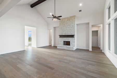 New construction Single-Family house 100 Waterview Drive, Gunter, TX 75058 - photo 14 14