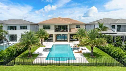New construction Single-Family house 9738 Chianti Classico Terrace, Boca Raton, FL 33496 - photo 71 71