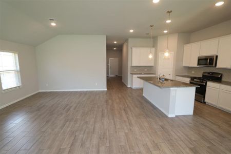 New construction Single-Family house 9125 Desert Flora Drive, Fort Worth, TX 76131 - photo 30 30