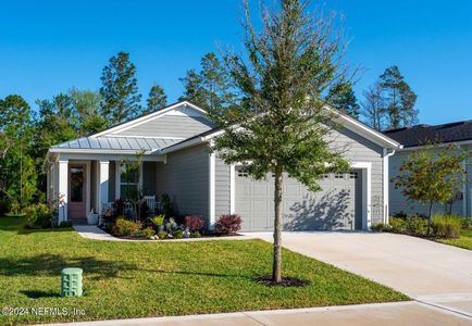 New construction Single-Family house 326 Juniper Hills Drive, Saint Johns, FL 32259 - photo 27 27