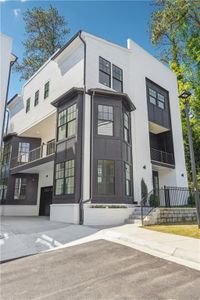 New construction Single-Family house 1091 Brixton Lane Ne, Atlanta, GA 30324 - photo 0