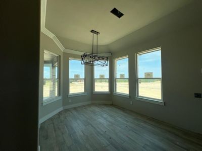 New construction Single-Family house 4201 Old Springtown Road, Weatherford, TX 76085 Colca II- photo 9 9