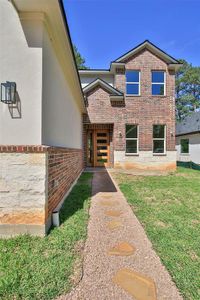 New construction Single-Family house 238 Creekwood, Montgomery, TX 77356 - photo 2 2