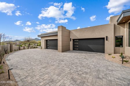 New construction Single-Family house 40783 N 109Th Place, Scottsdale, AZ 85262 - photo 7 7