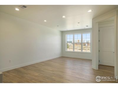 New construction Townhouse house 3045 E Trilby Rd C-12 Fort, Unit C-12, Fort Collins, CO 80528 Sequoia- photo 8 8