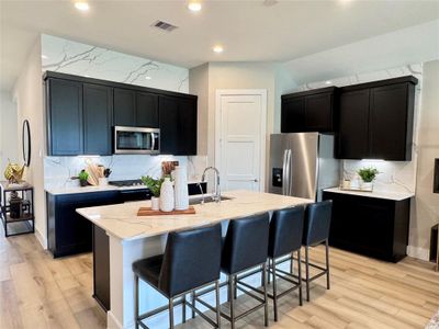 New construction Single-Family house 311 Springfield Terrace Drive, Conroe, TX 77304 Plan 2039- photo 4 4
