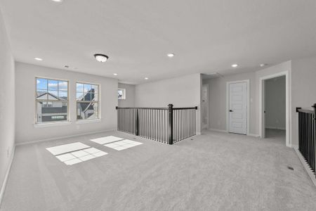 New construction Single-Family house 1010  Monterra Way, Fate, TX 75087 - photo 26 26
