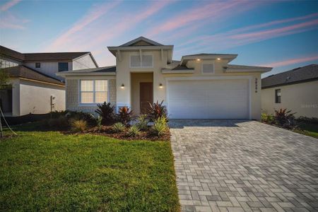 New construction Single-Family house 38396 Palomino Drive, Dade City, FL 33525 Plan 404- photo 0 0