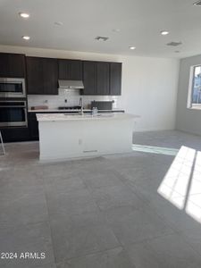 New construction Single-Family house 4538 S Nageli, Mesa, AZ 85212 Citron- photo