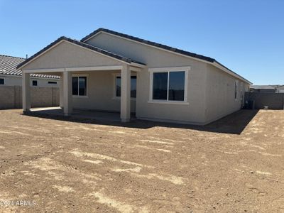 New construction Single-Family house 3339 S 177Th Drive, Goodyear, AZ 85338 - photo 8 8