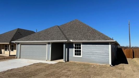 New construction Single-Family house 292 Sunnyside Drive, Trenton, TX 75490 - photo 27 27