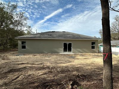 New construction Single-Family house 8773 N Muller Way, Citrus Springs, FL 34434 - photo 32 32