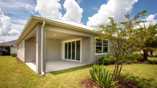 New construction Single-Family house 210 Sams Ave, New Smyrna Beach, FL 32168 - photo 29 29