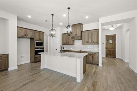 New construction Single-Family house 729 Winecup Way, Midlothian, TX 76065 Concept 2050- photo 8 8