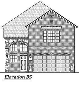 New construction Single-Family house 3942 Mercedes Bend, Crandall, TX 75114 San Francisco- photo 4 4