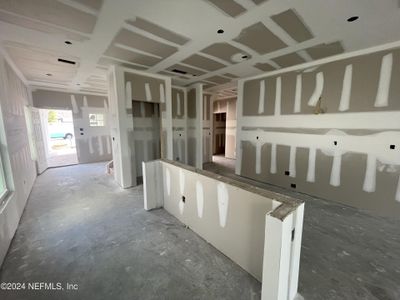 New construction Single-Family house 95228 Terri'S Way, Fernandina Beach, FL 32034 - photo 7 7