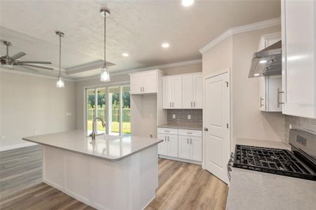 New construction Single-Family house 6596 Sw 10Th Lane, Gainesville, FL 32607 - photo 19