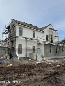 New construction Single-Family house 370 River Breeze Drive, Ponte Vedra, FL 32081 - photo 35 35
