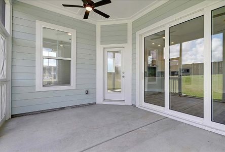 New construction Single-Family house 211 Carefree Way, Summerville, SC 29486 - photo 14 14
