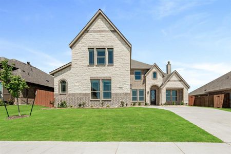 North Grove by Bloomfield Homes in Waxahachie - photo 5 5