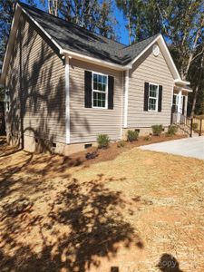 New construction Single-Family house 1640 Mulberry Circle, Rock Hill, SC 29732 - photo 0