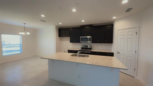 New construction Single-Family house 4214 Deleon Street, Haines City, FL 33844 Selby Flex- photo 11 11