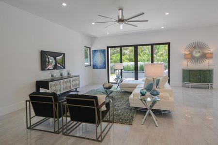 New construction Single-Family house 310 Ellamar Road, West Palm Beach, FL 33405 - photo 6 6