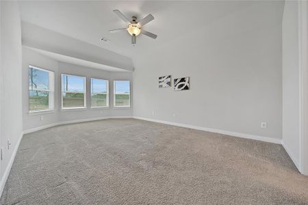 New construction Single-Family house 516 Highland Thicket Drive, Conroe, TX 77316 - photo 21 21