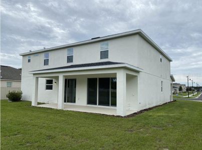 New construction Single-Family house 865 Asterfield Lane, Deland, FL 32720 - photo 3 3
