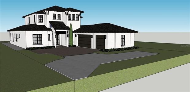 New construction Single-Family house 2011 Belleair Road, Clearwater, FL 33764 - photo 69 69