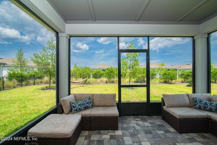 New construction Single-Family house 10619 Meeker Court, Jacksonville, FL 32256 - photo 5 5