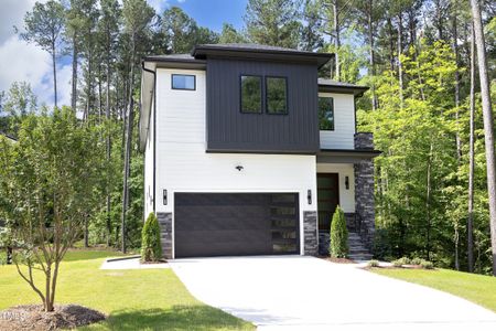New construction Single-Family house 914 Ardmore Drive, Durham, NC 27713 - photo 0 0