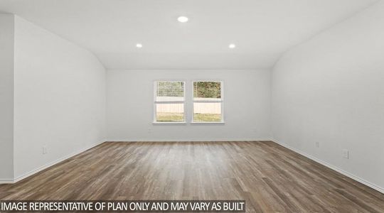 New construction Single-Family house 40419 Pine Spruce Lane, Magnolia, TX 77354 - photo