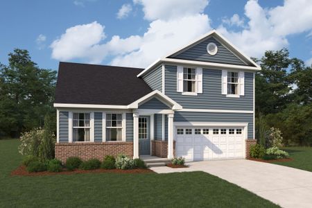 Roseshire Chase by Mattamy Homes in Huntersville - photo 7 7