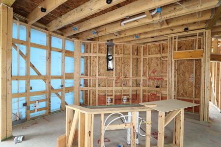 New construction Single-Family house 11306 Cedar Swamp Court, Cypress, TX 77433 - photo 9 9