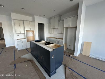 New construction Single-Family house 91 Clearview Drive, Saint Augustine, FL 32092 Jasper- photo 22 22