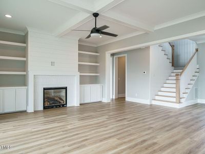 New construction Single-Family house 6508 Camellia Creek Drive, Raleigh, NC 27603 - photo 6 6